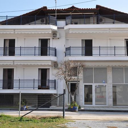 Apartments Stavroula Ηospitality Vrasná Oda fotoğraf
