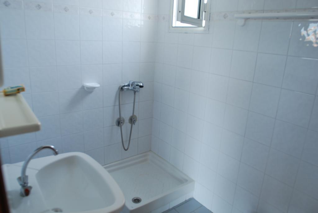 Apartments Stavroula Ηospitality Vrasná Oda fotoğraf