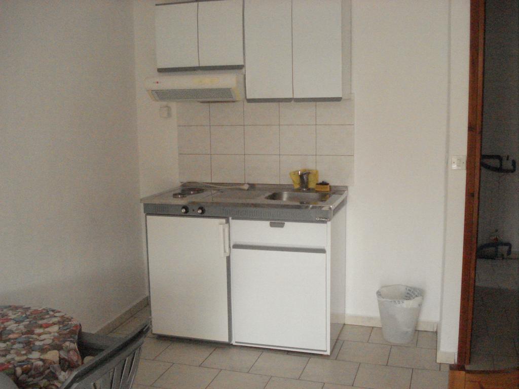 Apartments Stavroula Ηospitality Vrasná Oda fotoğraf