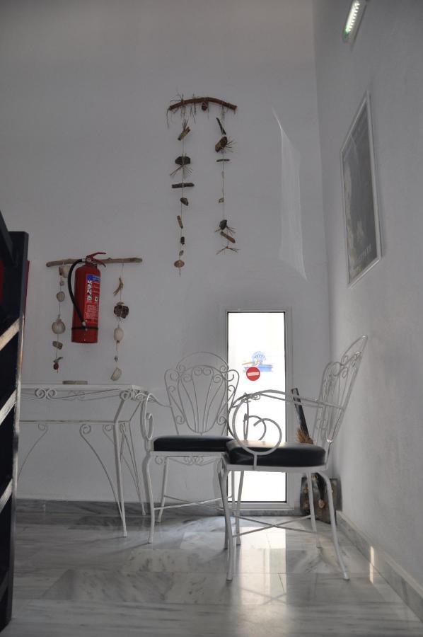 Apartments Stavroula Ηospitality Vrasná Oda fotoğraf