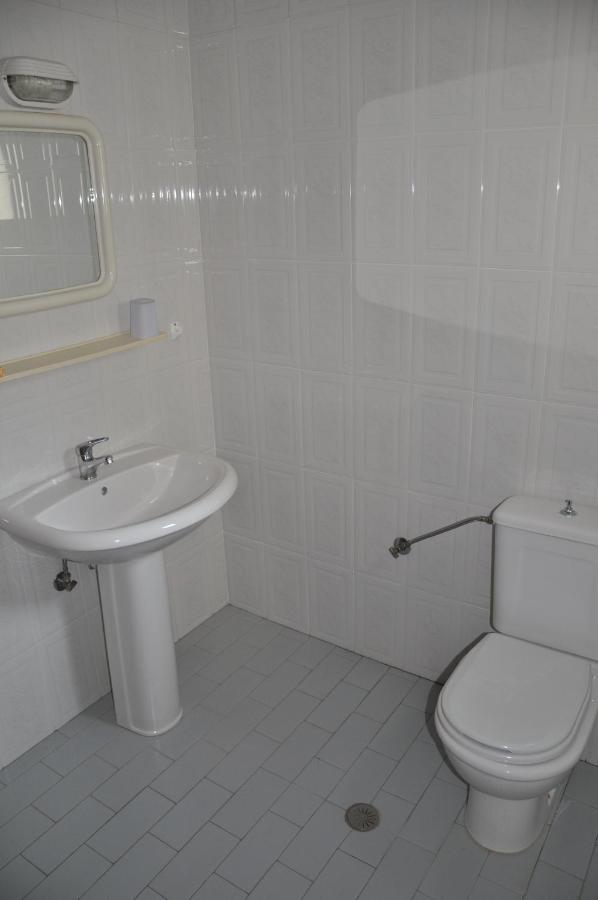 Apartments Stavroula Ηospitality Vrasná Oda fotoğraf